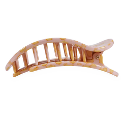 Teleties Flat Sunny Days Ahead Hair Clip Teleties