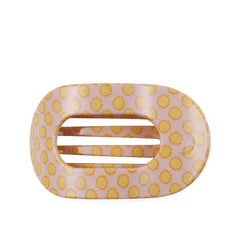 Teleties Flat Sunny Days Ahead Hair Clip Teleties