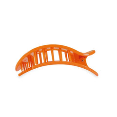 Teleties Flat TN Vols Hair Clip Teleties