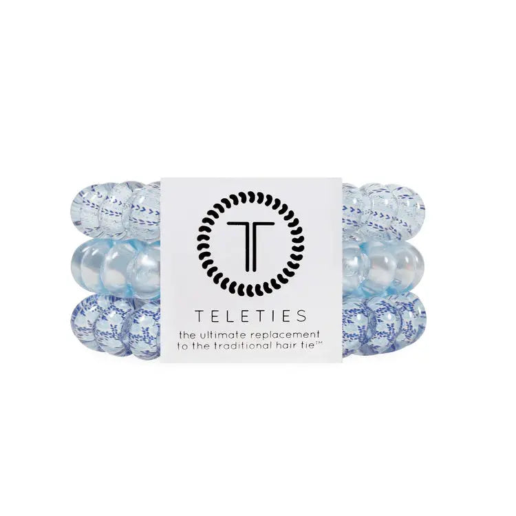 Teleties Hair Ties Hampton Bay Teleties