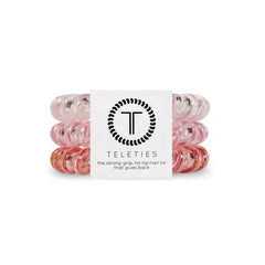 Teleties Hair Ties Love Potion Teleties