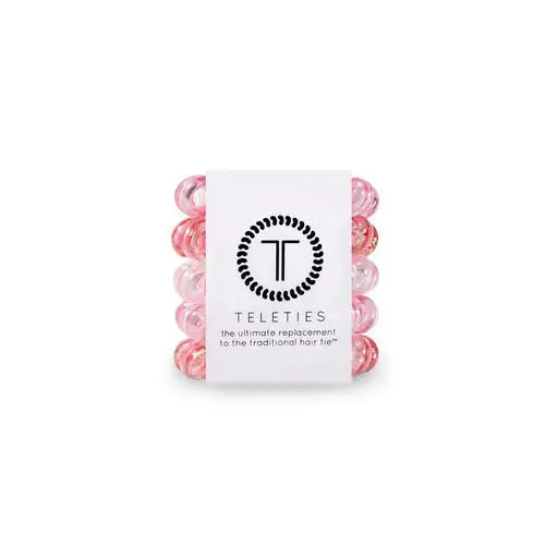 Teleties Hair Ties Love Potion Teleties