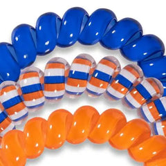 Teleties Hair Ties University of Florida Teleties