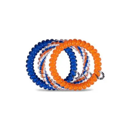 Teleties Hair Ties University of Florida Teleties