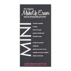 The Original MakeUp Eraser Mini Black The Original MakeUp Eraser