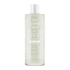 The Potted Plant Herbal Blossom Body Wash The Potted Plant