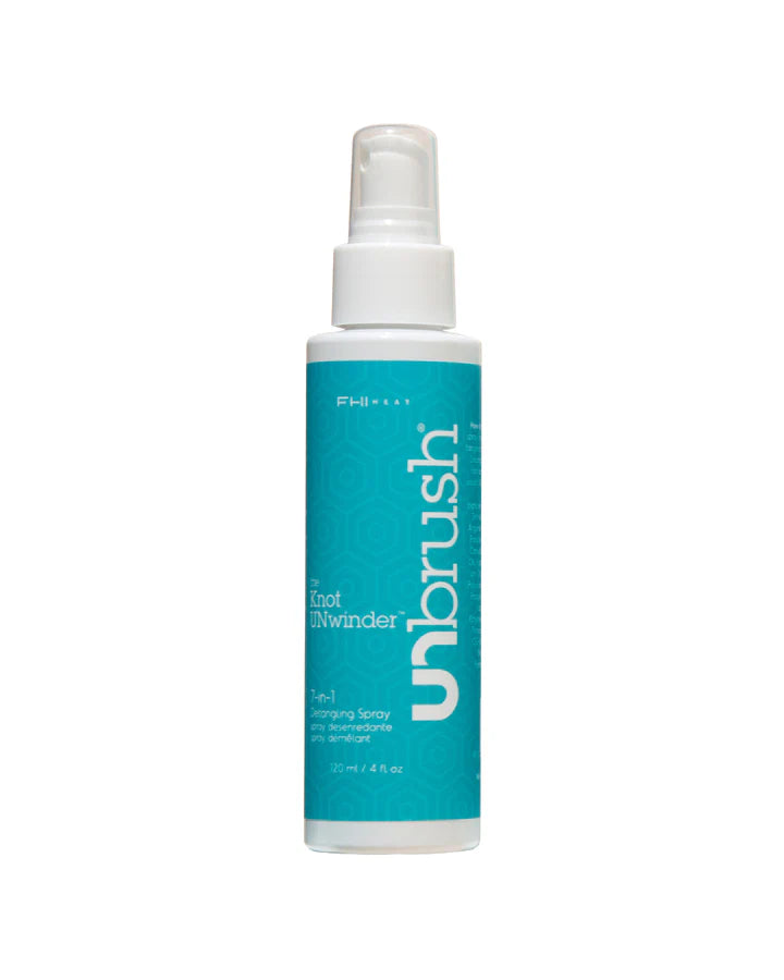 UNbrush The Knot UNwinder Detangling Spray - 4oz