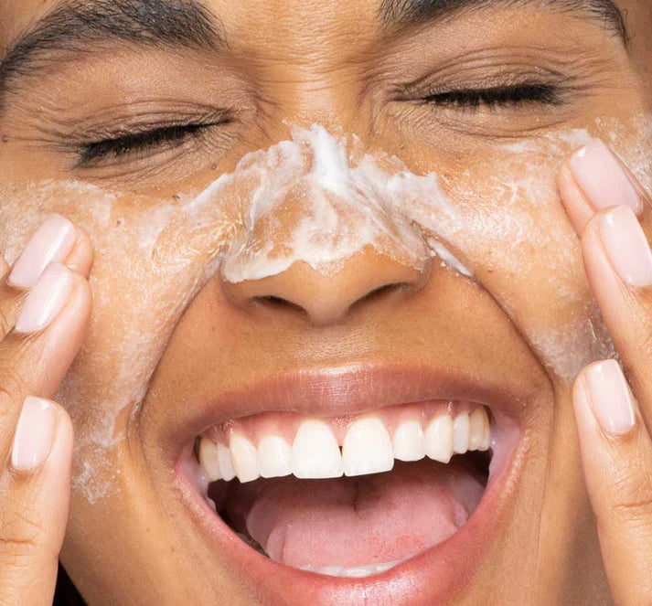 FarmHouse Fresh Timescape® Micromazing® 2-Minute Renewing Face Polish - 6 oz.