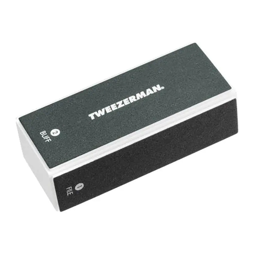 Tweezerman Nail Buffer Block Tweezerman