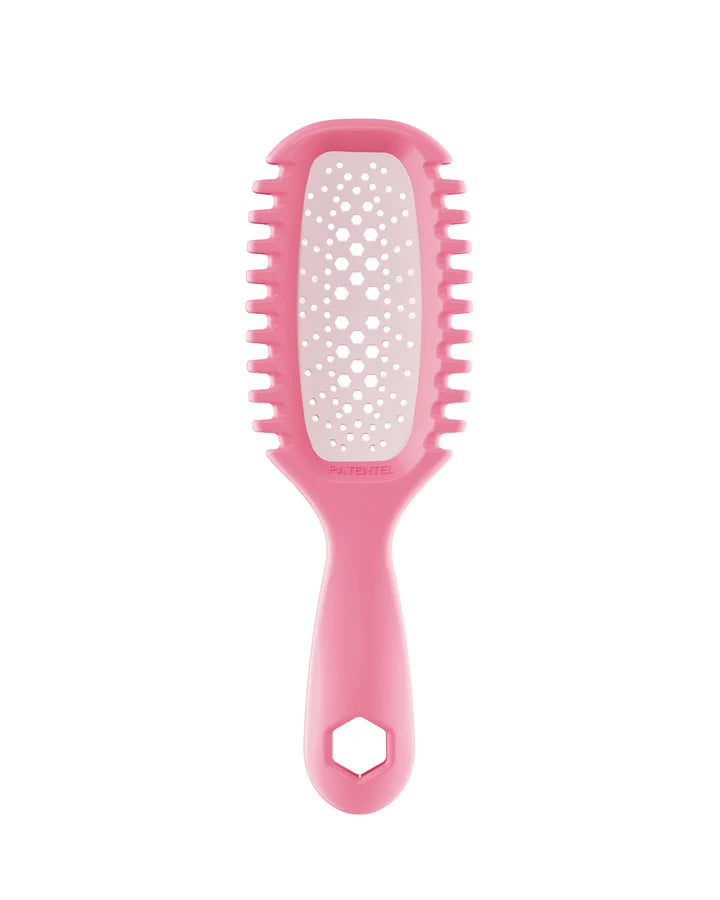 UNbrush Curl – Coral Rose