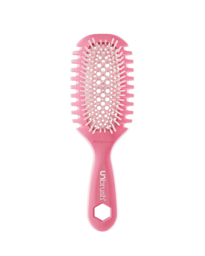 UNbrush Curl – Coral Rose