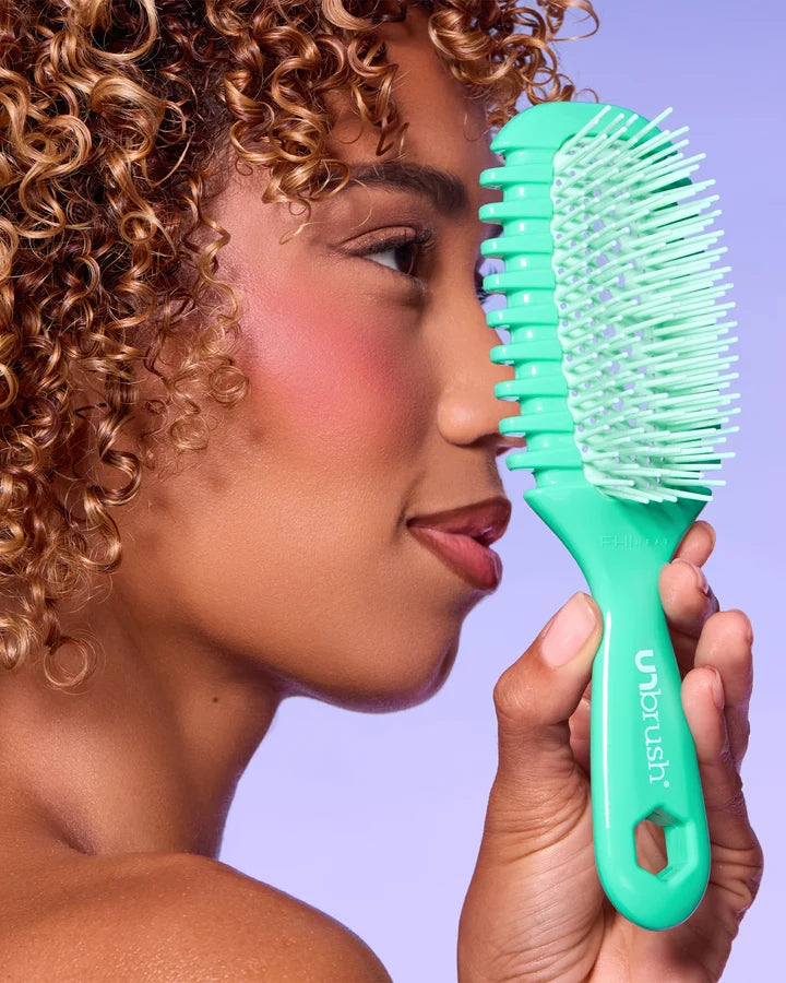 UNbrush Curl – Morning Mist