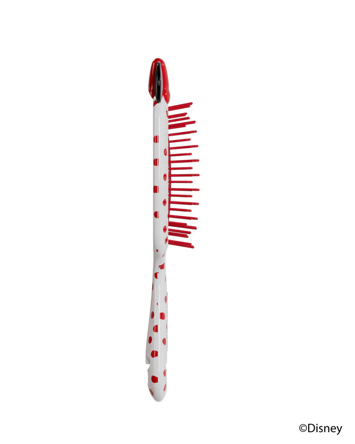 UNbrush Disney Detangling Brush - Minnie Mouse