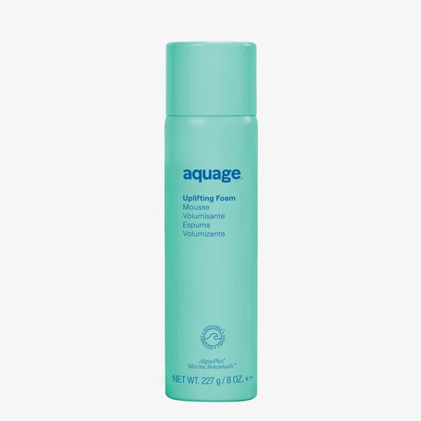 Aquage Uplifting Foam 8 oz.
