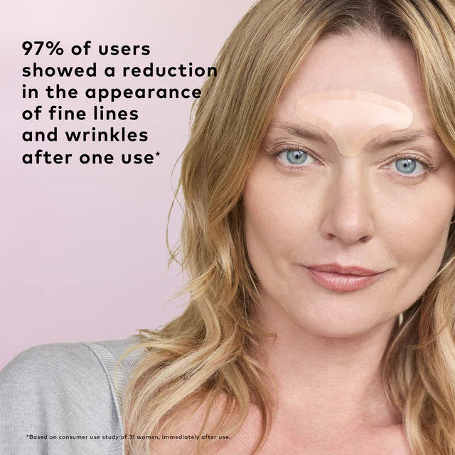 The Good Patch Microdart Un-Frown - 2 Count