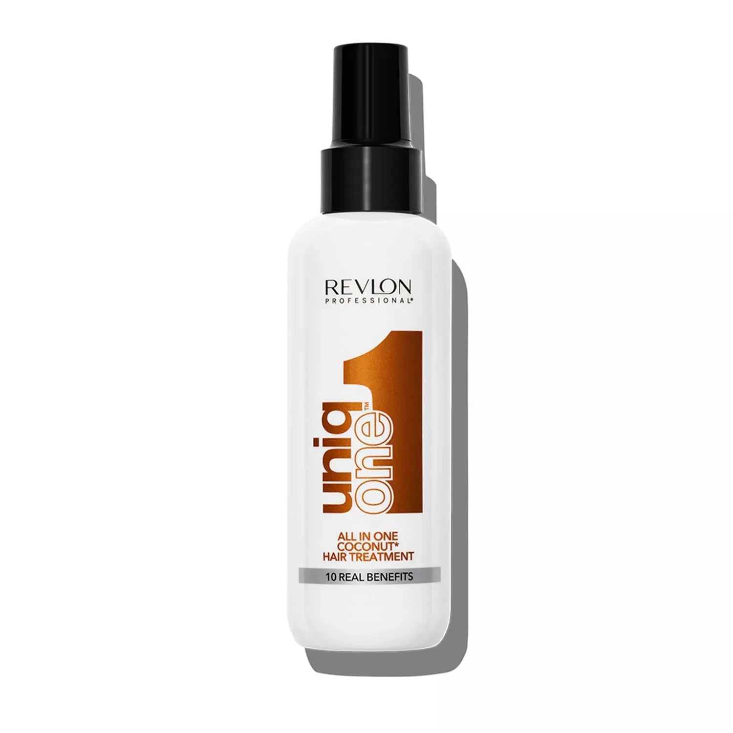 Uniqone Hair Treatment Coconut 5 oz. Revlon