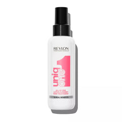 Uniqone Hair Treatment Lotus Flower 5 oz. Revlon