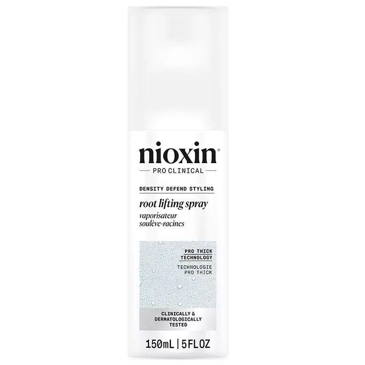 Nioxin Root Lifting Spray 5.1 oz