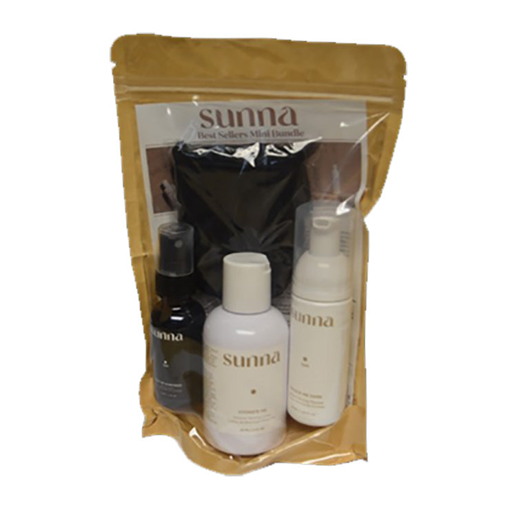 Sunna Tan Mini Travel Kit