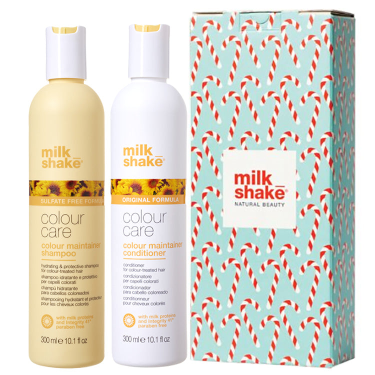 Milk_Shake Color Care Duo