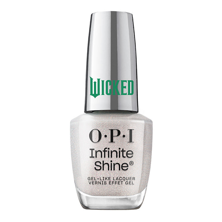 OPI Infinite Shine Wicked Collection Don't Hide Your Magic 0.5 oz.