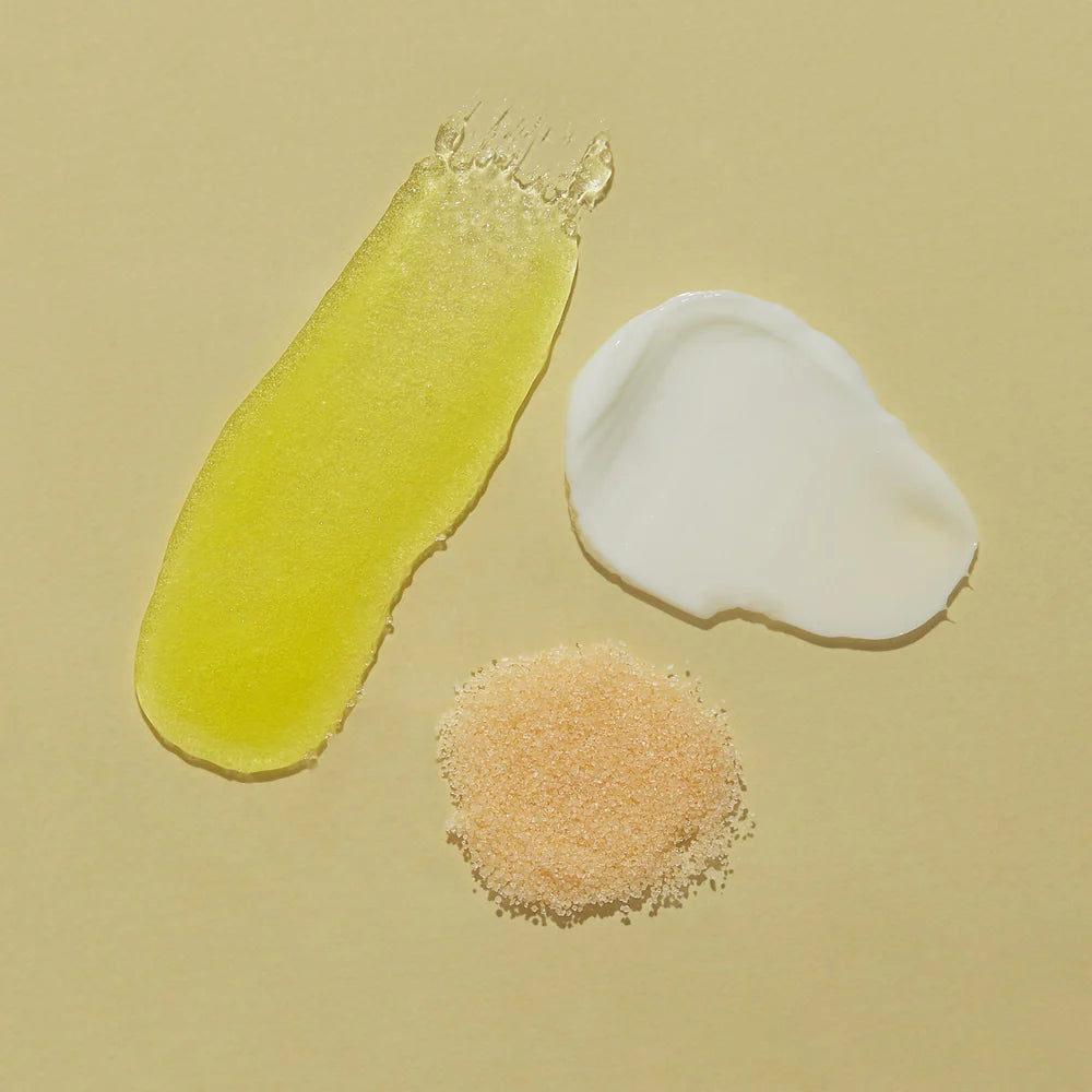 Voesh Pedi In A Box 4 Step-Mango Delight