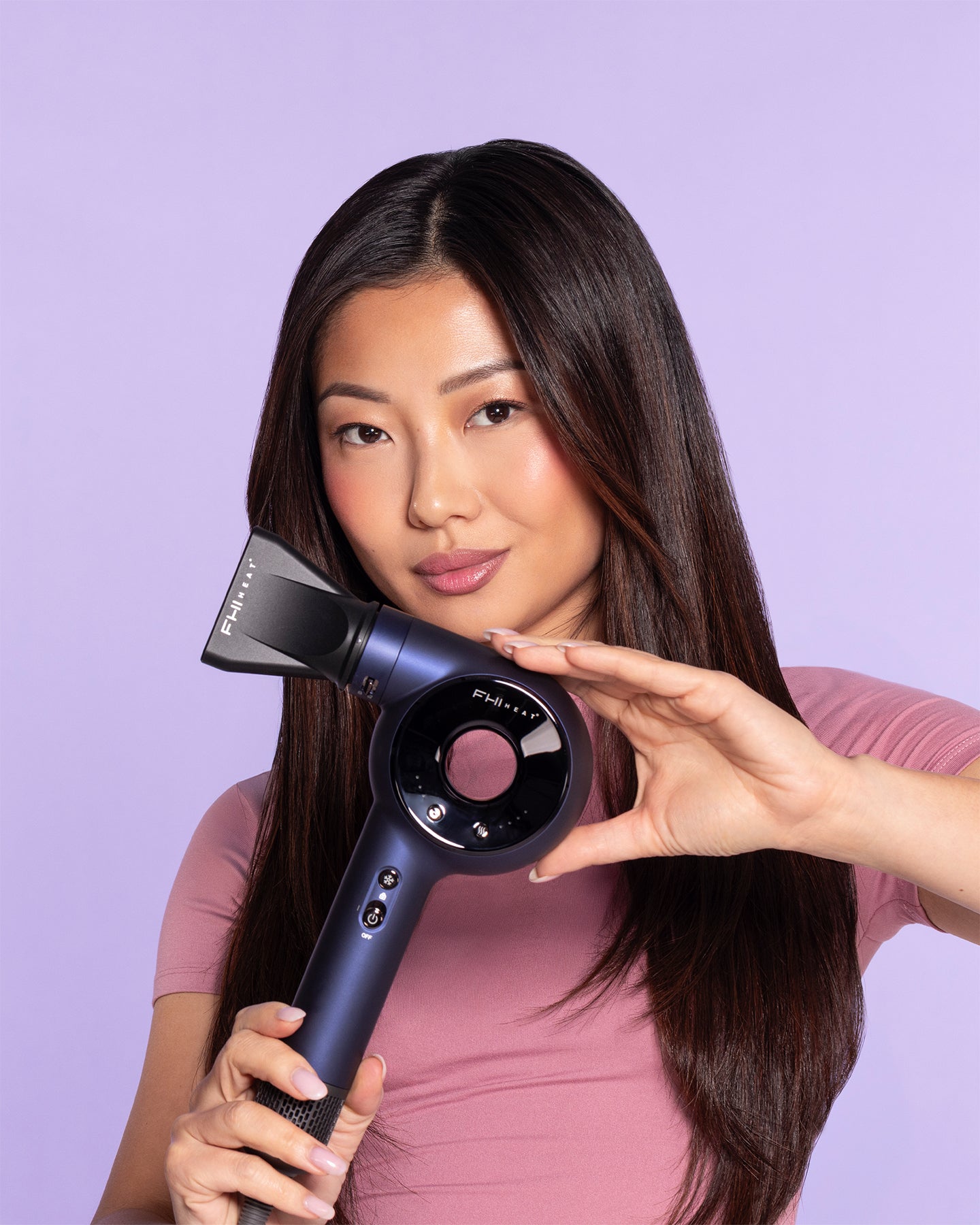 FHI Heat VersaSphere Pro Air Multistylist Set