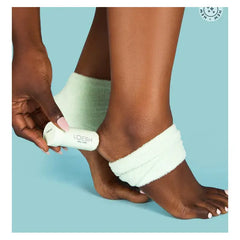 Voesh Heel Repair Duo (Balm + Socks) Voesh New york