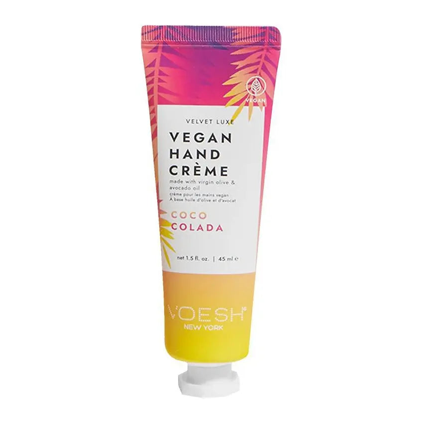 Voesh Velvet Luxe Vegan Body & Hand Creme Voesh New york