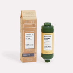 Voesh Vitamin C Shower Filter - Citrus Crush Voesh New york