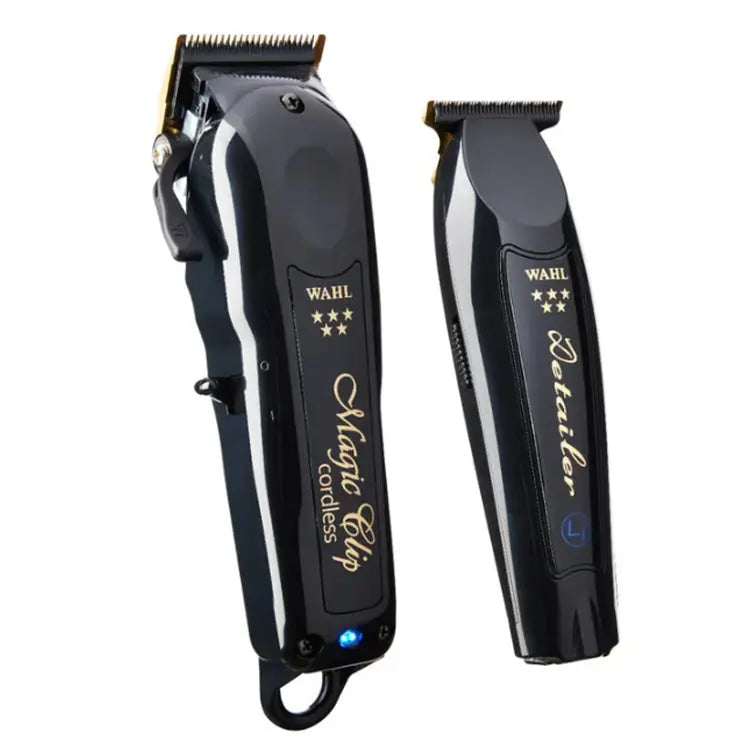 Wahl 5 Star Cordless Barber Combo Wahl