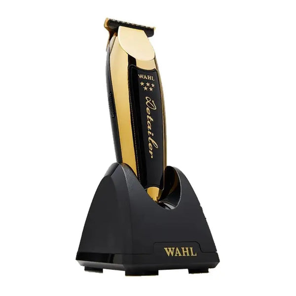 WAHL cordless Detailer Li バリカン　中古 Wahl-5-Star-Cordless-Detailer-