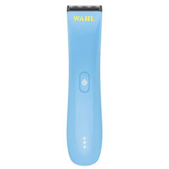 Wahl Peanut Li Trimmer - Blue Wahl