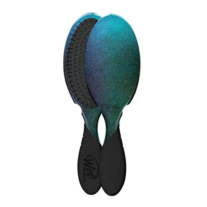 Wet Brush Pro Detangler Glitter – Haarbürste Mit IntelliFlex-Borsten, Ergonomischem Griff | Für Alle Haartypen