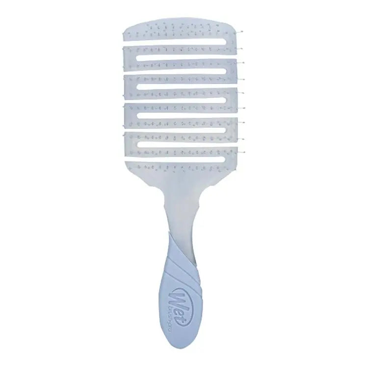 Wet Brush Hydro Tie-Dye Flex Dry Blue Wet Brush