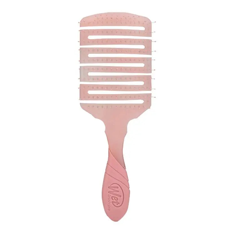 Wet Brush Hydro Tie-Dye Flex Dry - Pink Wet Brush