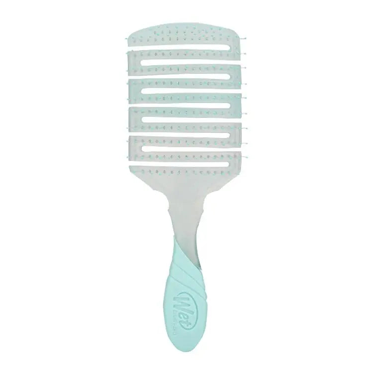 Wet Brush Hydro Tie-Dye Flex Dry Teal PinkPro Beauty Supply