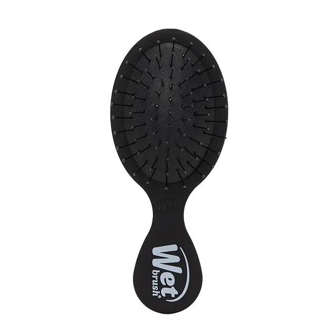 Wet Brush Mini Detangler Black Frost Wet Brush