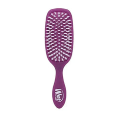 Wet Brush Mini Smooth Styler Purple Frost Wet Brush