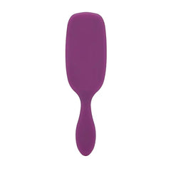 Wet Brush Mini Smooth Styler Purple Frost Wet Brush