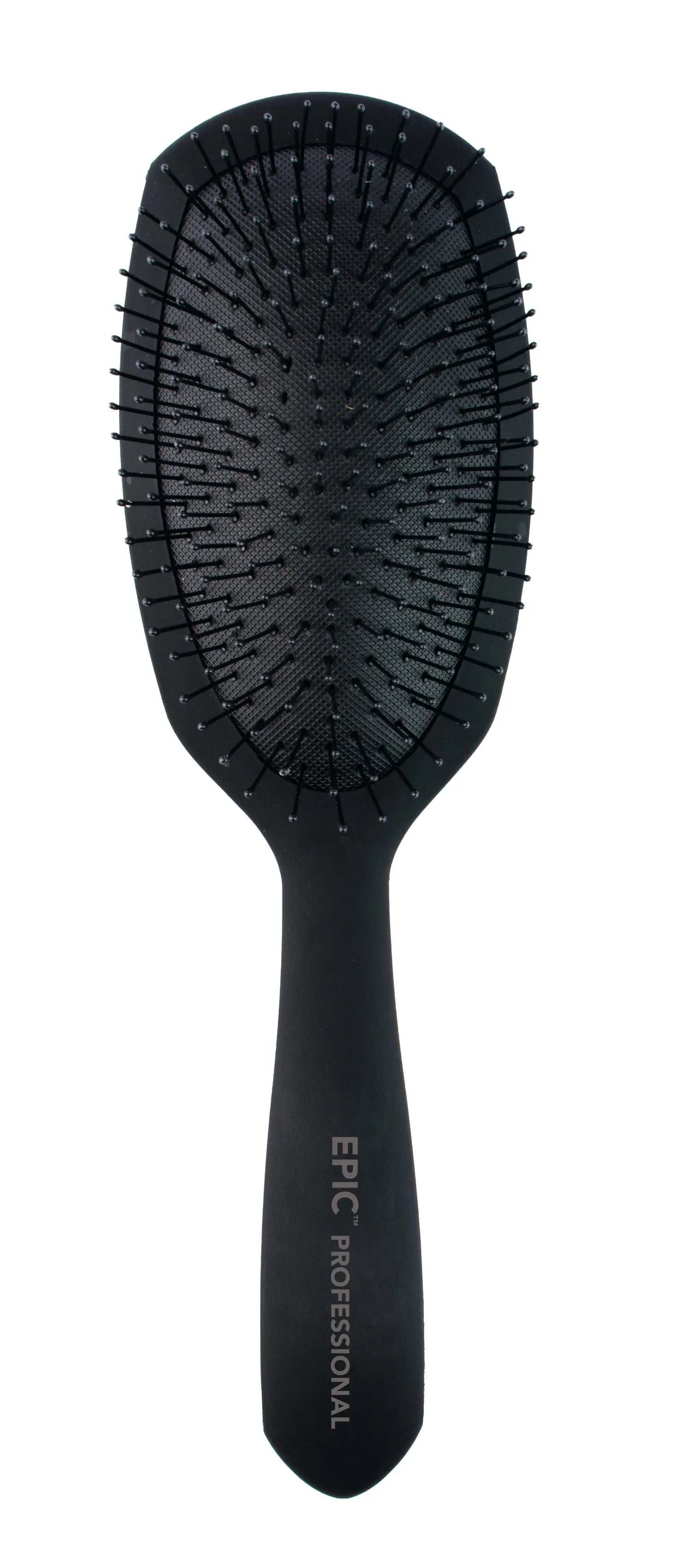 Wet Brush Pro Epic Deluxe Detangler - Black Wet Brush