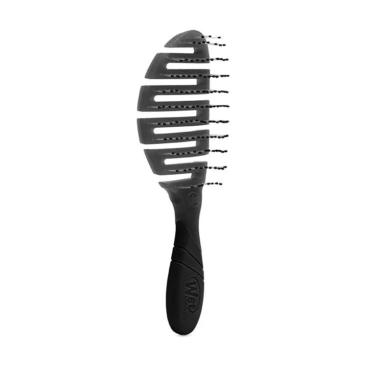 Wet Brush Pro Flex Dry Black Frost Wet Brush