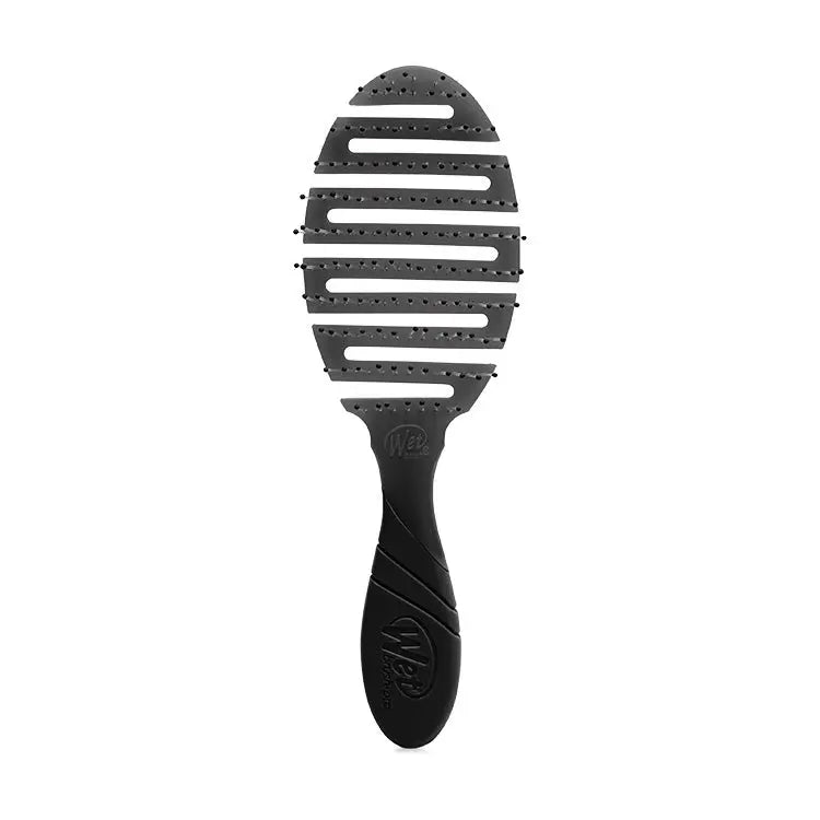 Wet Brush Pro Flex Dry Black Frost Wet Brush