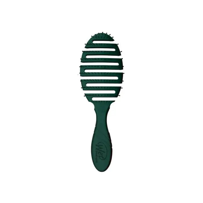 Wet Brush Pro Flex Dry Fantasy - Green Wet Brush