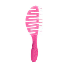 Wet Brush Pro Flex Dry Frost Pink Wet Brush