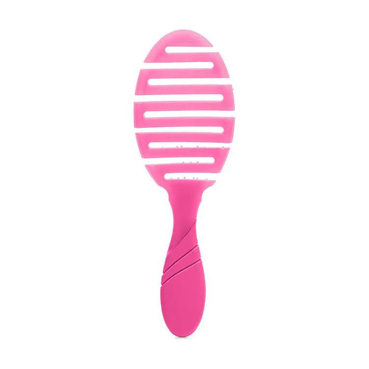 Wet Brush Pro Flex Dry Frost Pink Wet Brush