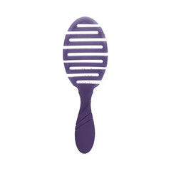 Wet Brush Pro Flex Dry Frost Purple Wet Brush