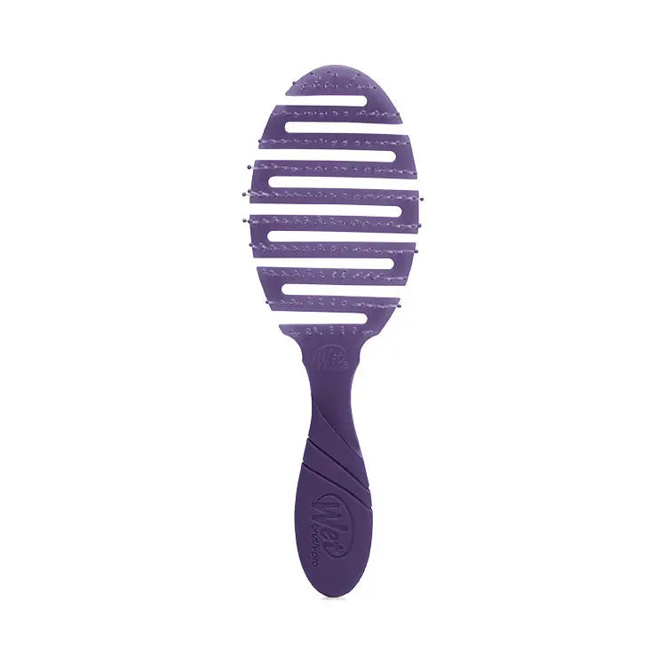 Wet Brush Pro Flex Dry Frost Purple Wet Brush