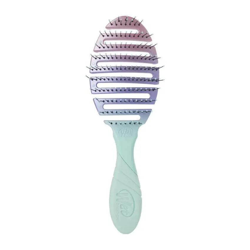 Wet Brush Pro Flex Dry Millennial Ombre Wet Brush