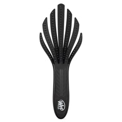 Wet Brush Pro Go Green Curl Detangler - Black Wet Brush